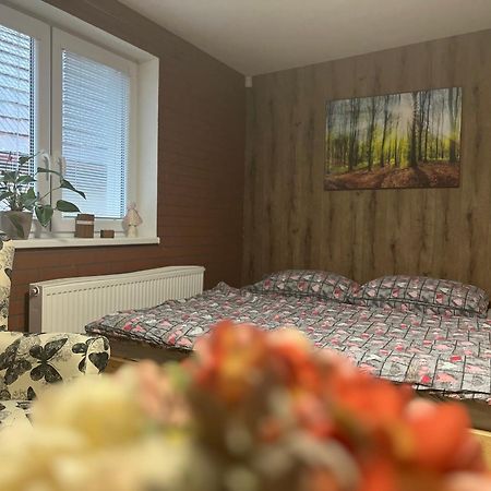 Ubytovanie Mi - Tatry Kravany Ngoại thất bức ảnh